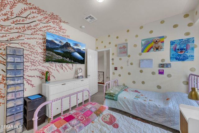 14209 Trigger Rock Lane, El Paso, TX 79938