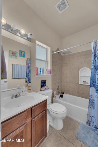 14209 Trigger Rock Lane, El Paso, TX 79938