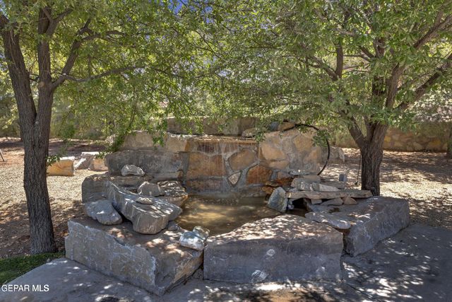 14209 Trigger Rock Lane, El Paso, TX 79938