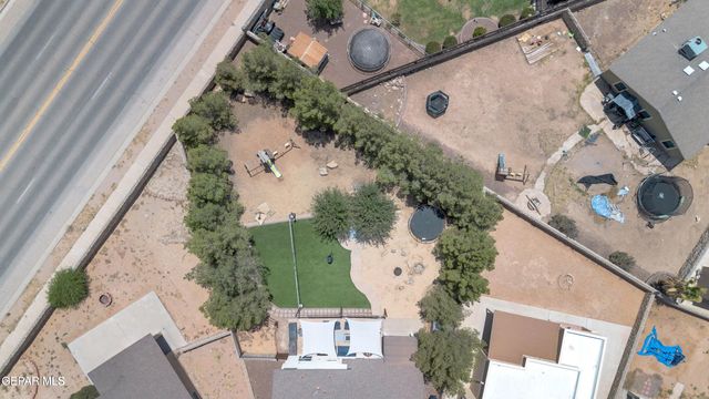 14209 Trigger Rock Lane, El Paso, TX 79938