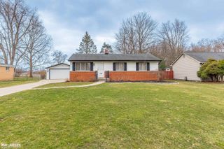 25740 Brumar Street, Chesterfield Twp, MI 48051