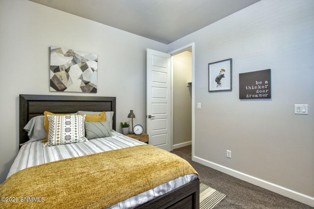 3427 Masterpiece Street, Las Cruces, NM 88012