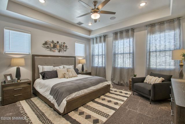 3427 Masterpiece Street, Las Cruces, NM 88012