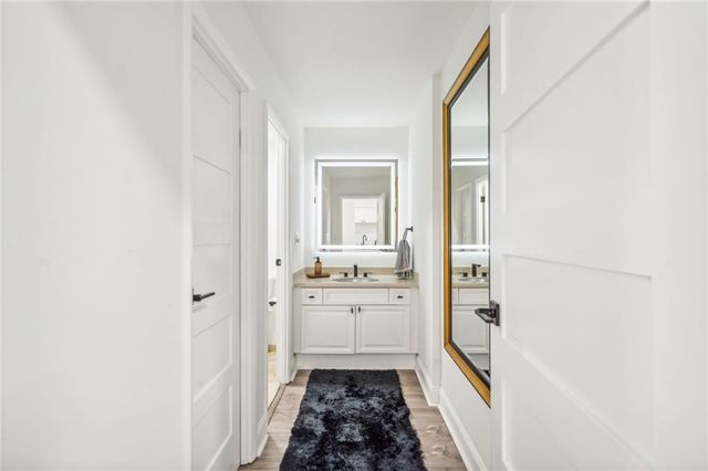 2479 Peachtree Road NE 612, Atlanta, GA 30305