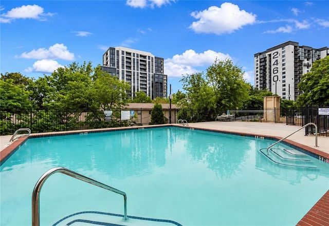 2479 Peachtree Road NE 612, Atlanta, GA 30305