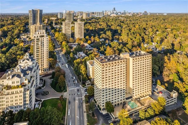 2479 Peachtree Road NE 612, Atlanta, GA 30305