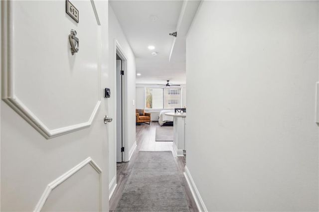 2479 Peachtree Road NE 612, Atlanta, GA 30305