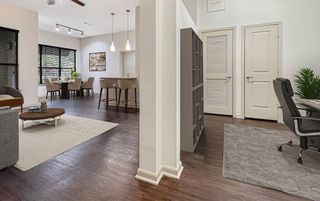 206 Mcgowen Street 2202, Houston, TX 77006