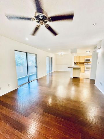 14515 Wunderlich Drive 608, Houston, TX 77069