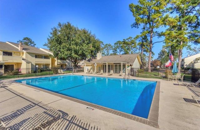 14515 Wunderlich Drive 608, Houston, TX 77069