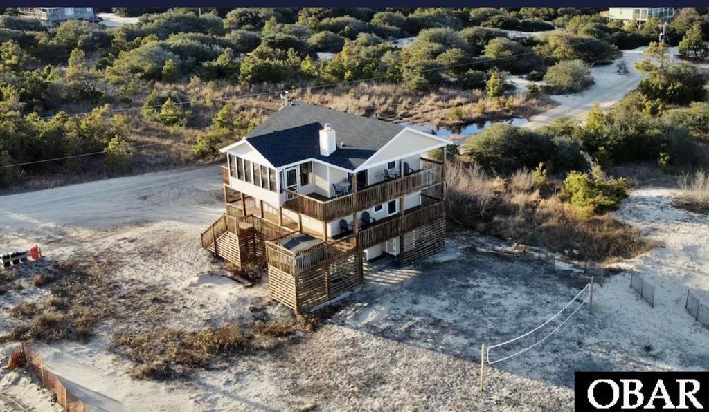 1653 Midland Road Lot 2, Corolla, NC 27927