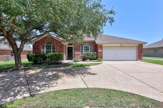 18812 Huntingtower Castle BLVD, Pflugerville, TX 78660
