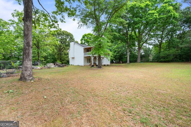 143 Stoneview Drive, Hoschton, GA 30548