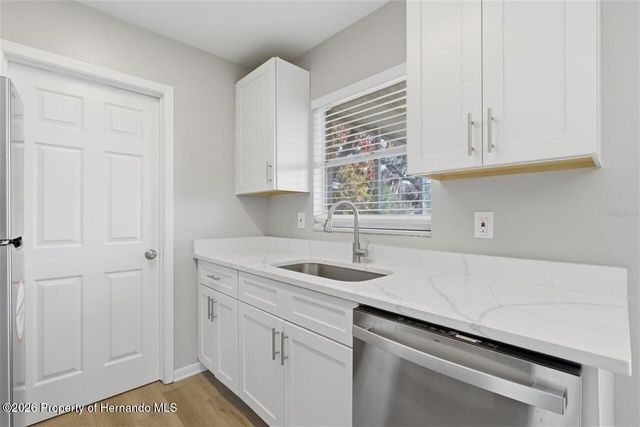 9326 Bay Drive, Spring Hill, FL 34608