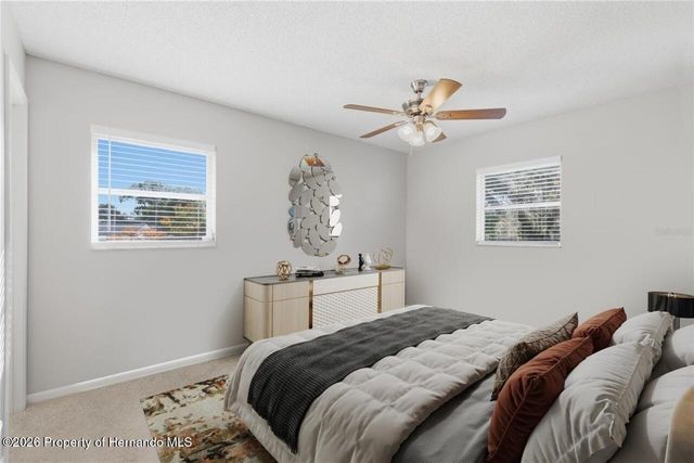 9326 Bay Drive, Spring Hill, FL 34608