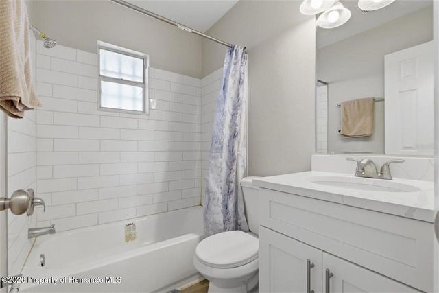 9326 Bay Drive, Spring Hill, FL 34608