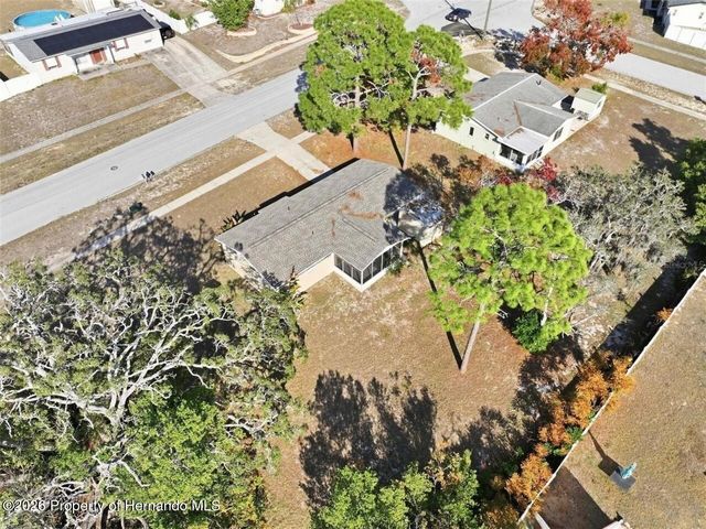 9326 Bay Drive, Spring Hill, FL 34608