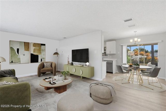 9326 Bay Drive, Spring Hill, FL 34608