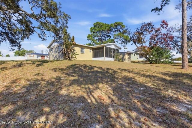 9326 Bay Drive, Spring Hill, FL 34608