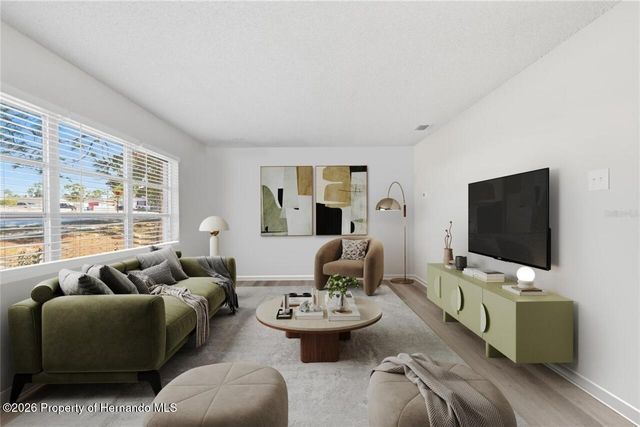 9326 Bay Drive, Spring Hill, FL 34608