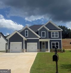 116 Classic Overlook, Homer, GA 30547