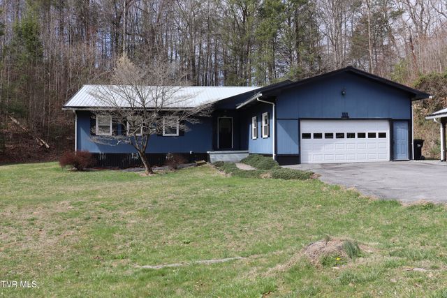 111 Cold Springs Drive, Appalachia, VA 24216