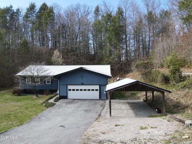 111 Cold Springs Drive, Appalachia, VA 24216