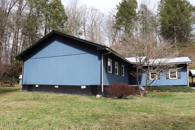 111 Cold Springs Drive, Appalachia, VA 24216