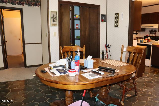 111 Cold Springs Drive, Appalachia, VA 24216