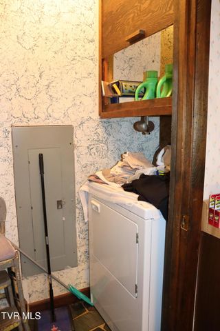 111 Cold Springs Drive, Appalachia, VA 24216