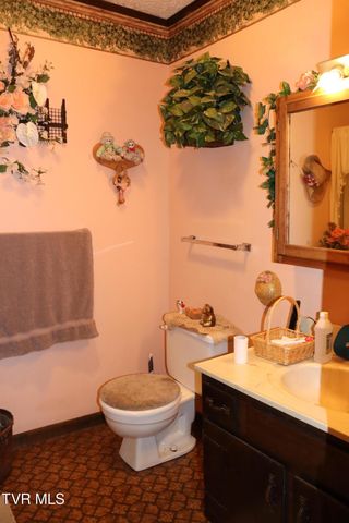 111 Cold Springs Drive, Appalachia, VA 24216