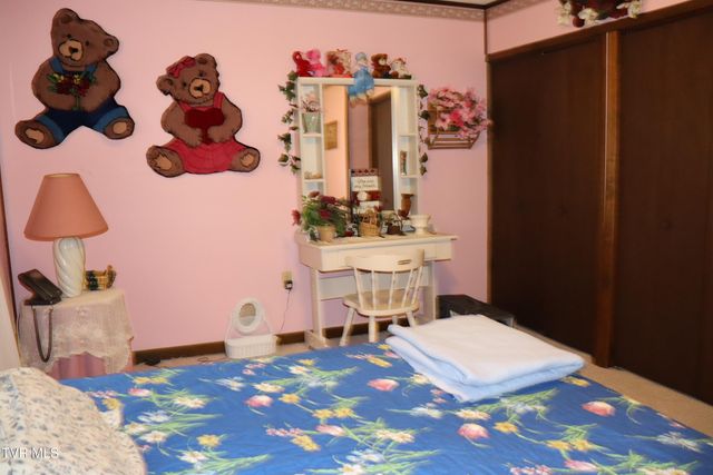 111 Cold Springs Drive, Appalachia, VA 24216