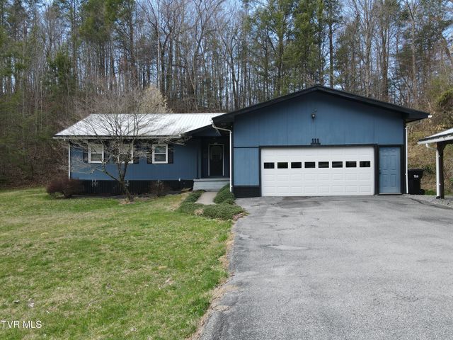 111 Cold Springs Drive, Appalachia, VA 24216