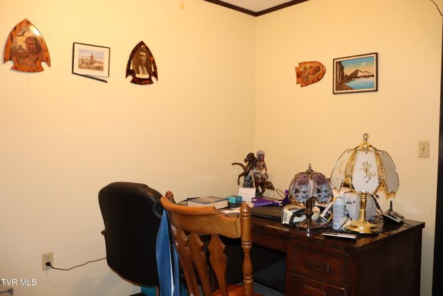 111 Cold Springs Drive, Appalachia, VA 24216