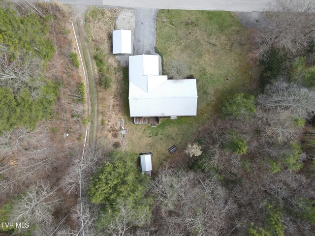 111 Cold Springs Drive, Appalachia, VA 24216