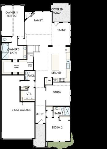 3743 Bermuda Grass Way, Grand Prairie, TX 76084