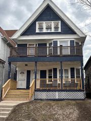 1622 N 37th STREET #1624, Milwaukee, WI 53208