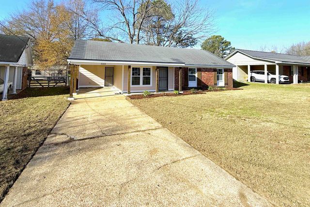 5165 SEA SHORE RD, Memphis, TN 38109