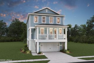2 Shiloh Court, Beaufort, SC 29907