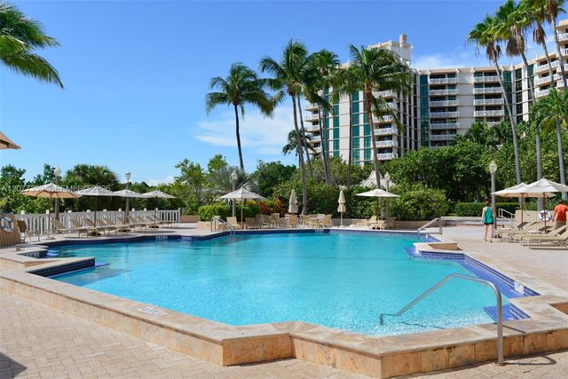 1121 Crandon Boulevard E702, Key Biscayne, FL 33149