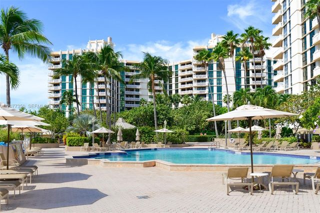 1121 Crandon Boulevard E702, Key Biscayne, FL 33149
