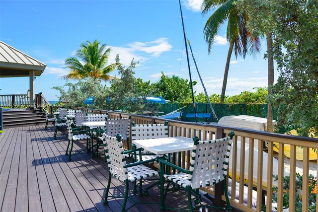1121 Crandon Boulevard E702, Key Biscayne, FL 33149