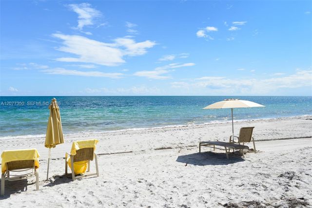 1121 Crandon Boulevard E702, Key Biscayne, FL 33149
