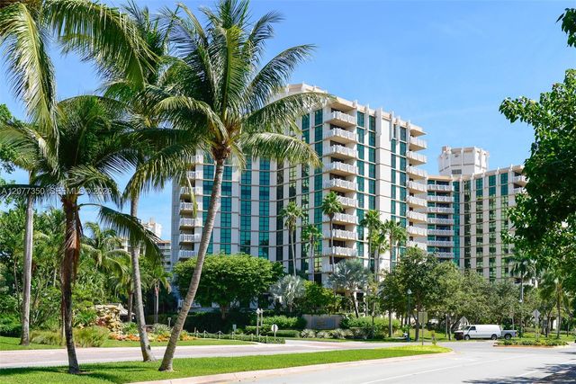 1121 Crandon Boulevard E702, Key Biscayne, FL 33149