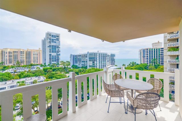 1121 Crandon Boulevard E702, Key Biscayne, FL 33149