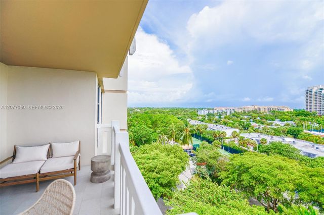 1121 Crandon Boulevard E702, Key Biscayne, FL 33149