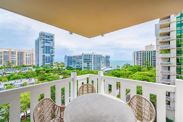 1121 Crandon Boulevard E702, Key Biscayne, FL 33149