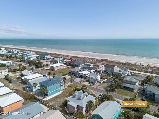 337 N FLETCHER Avenue, Fernandina Beach, FL 32034
