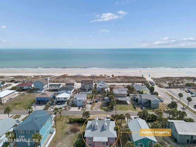 337 N FLETCHER Avenue, Fernandina Beach, FL 32034