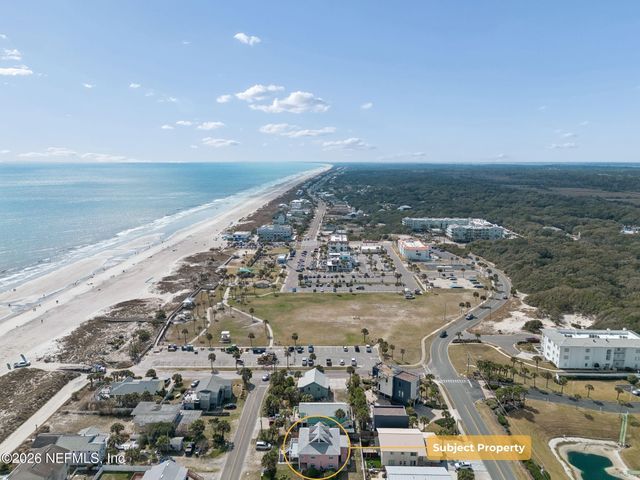 337 N FLETCHER Avenue, Fernandina Beach, FL 32034